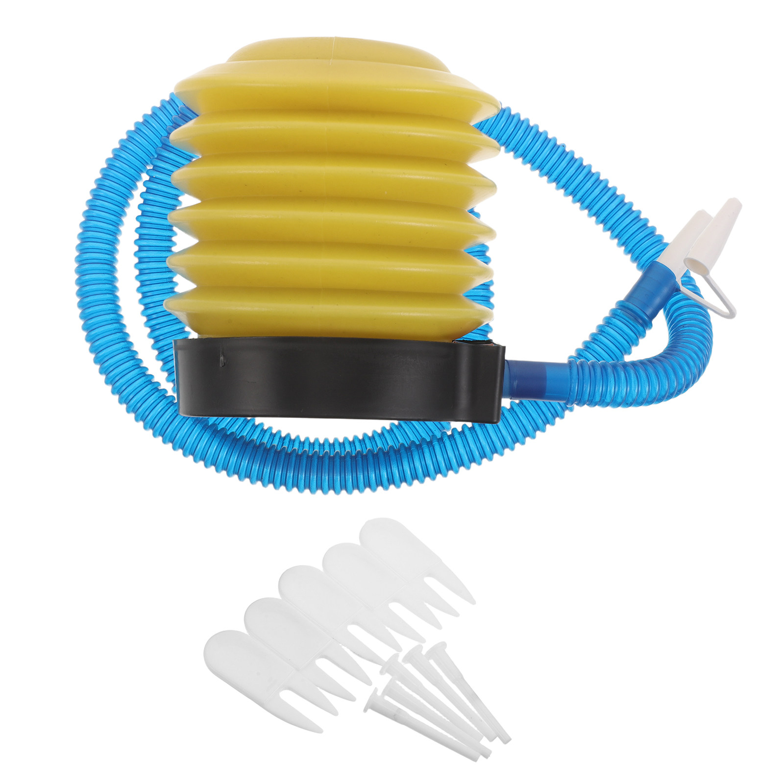 Fitness Yoga Pilates - 1Set Yoga Ball Pump Manual Foot
