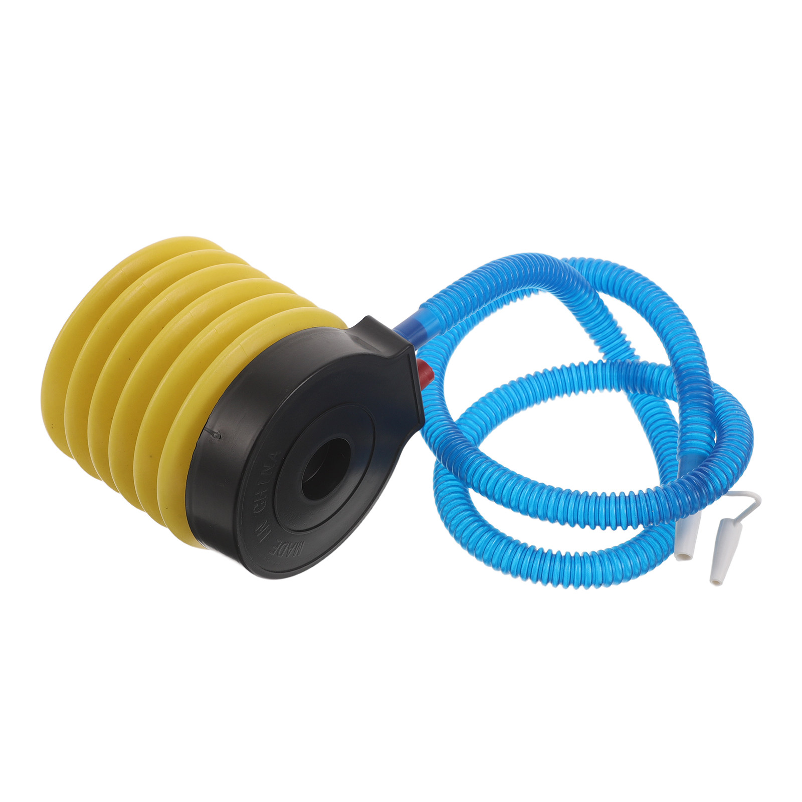 1Set Yoga Ball Pump Manual Foo - огляд і ціна Fitness Yoga Pilates