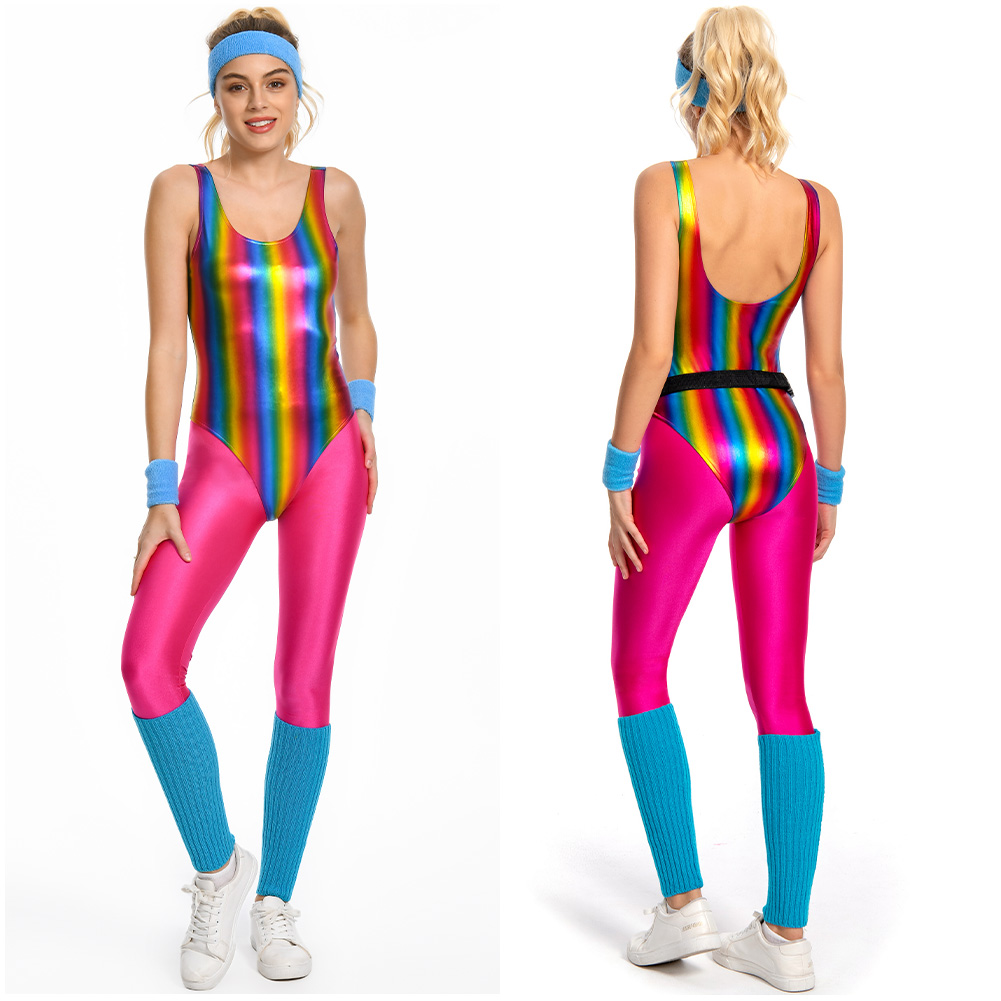 Yoga Sportswear Fitness Hippie - огляд і ціна Yoga Fitness Tva