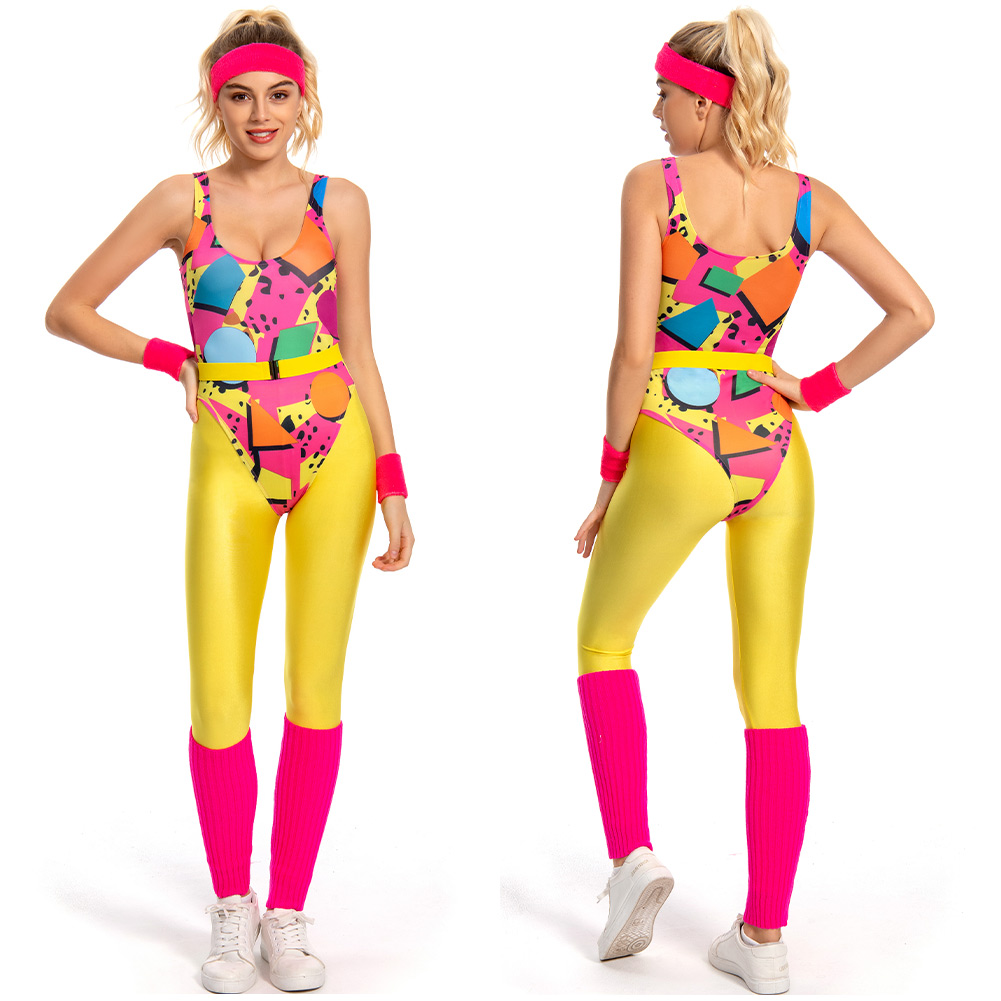 Yoga Sportswear Fitness Hippie - огляд і ціна Yoga Fitness Tva