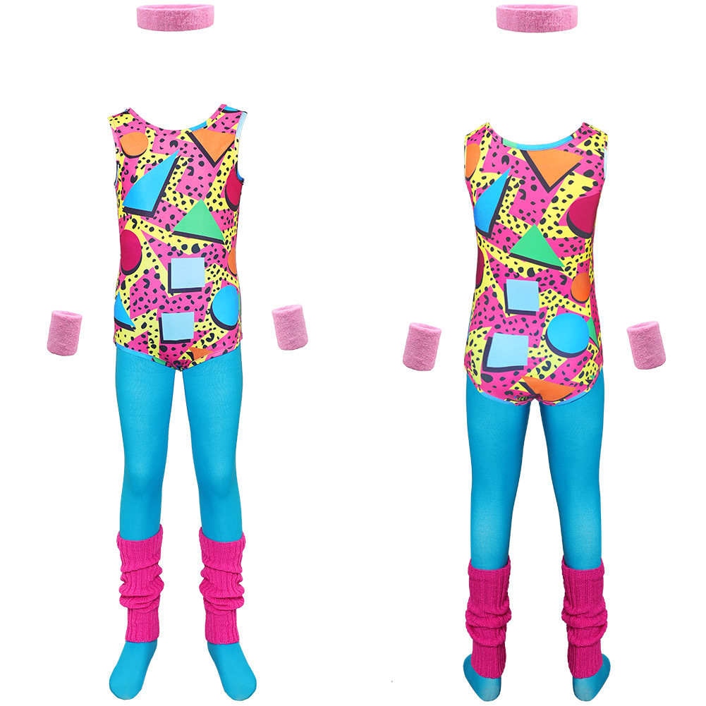 Yoga Sportswear Fitness Hippie - огляд і ціна Yoga Fitness Tva