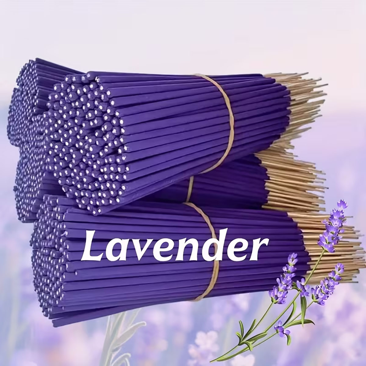 Lavender Premium Aromatherapy  - огляд і ціна Yoga Fitness Room