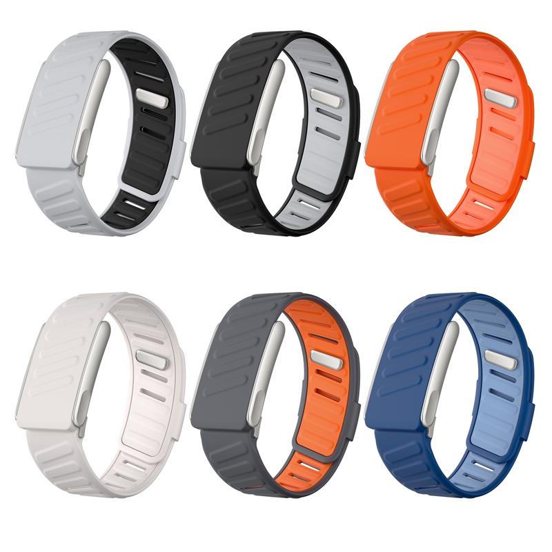 Whoop Silicone Band 5.0Whoop T - огляд і ціна Wrist Wraps Fitness
