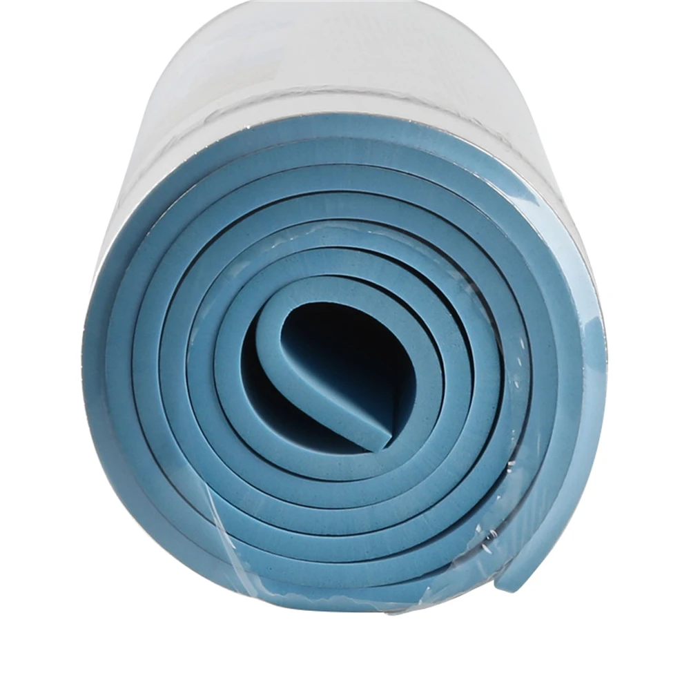 6mm Thick EVA Yoga Mat Moistur - огляд і ціна Thick Yoga Mat