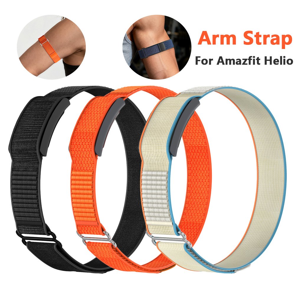 Arm Strap For Amazfit Huami He - огляд і ціна Wrist Wraps Fitness