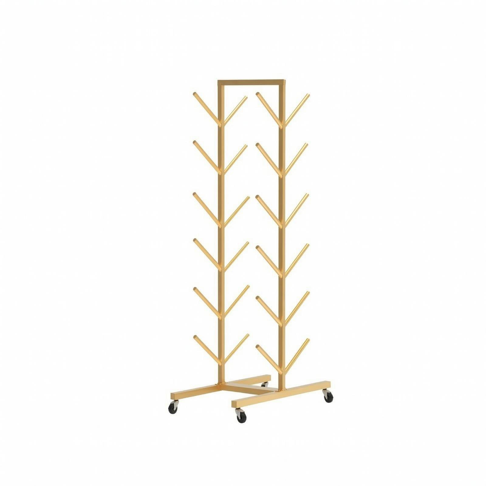 Double Sided Multi Layer Stora - огляд і ціна Yoga Fitness Room