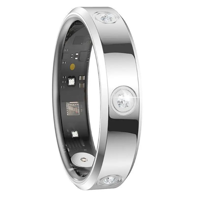 For Xiaomi Smart Ring Women Me - огляд і ціна Wrist Wraps Fitness