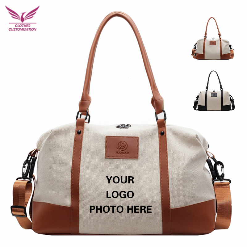 Travel Bag for Men and Women C - огляд і ціна Yoga Fitness Gym Photos