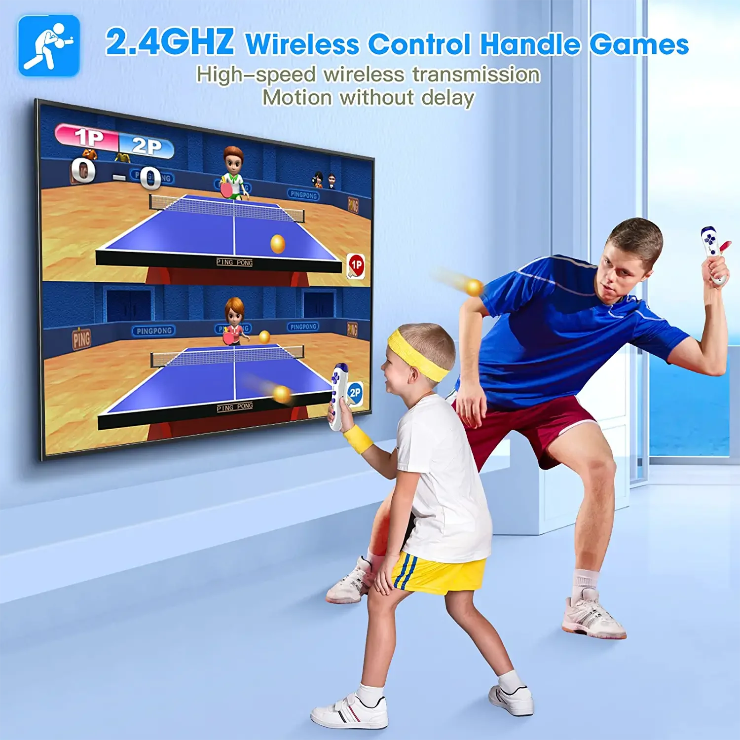 Wireless Double Dance Mat for  - огляд і ціна Yoga Fitness Tva
