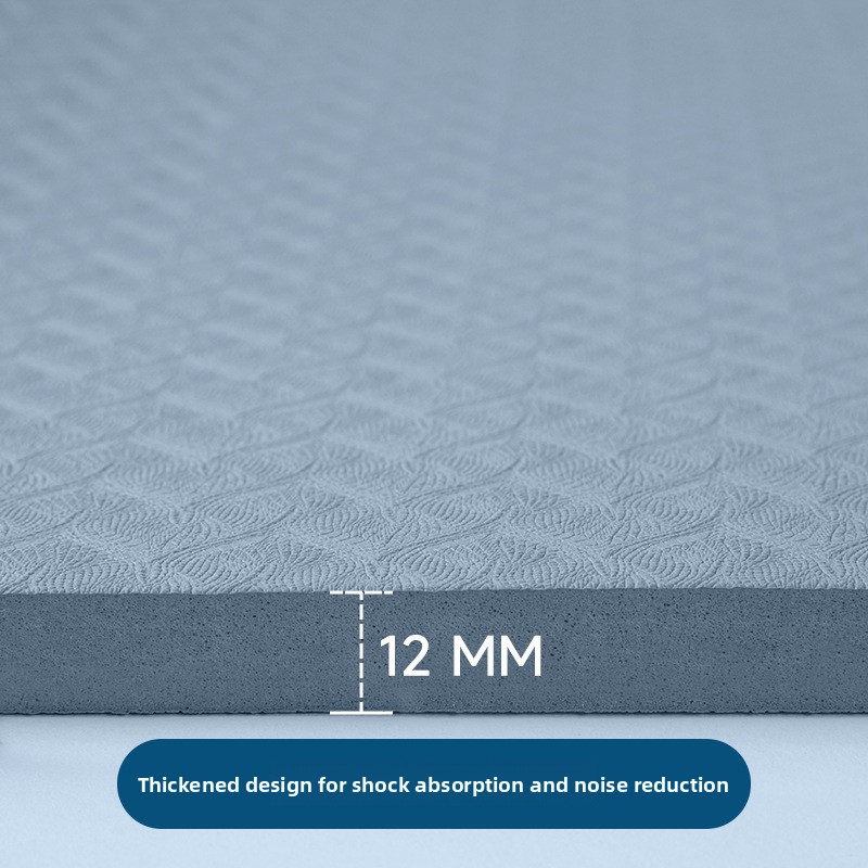 Large Size Two Person Yoga Mat - огляд і ціна Thick Yoga Mat