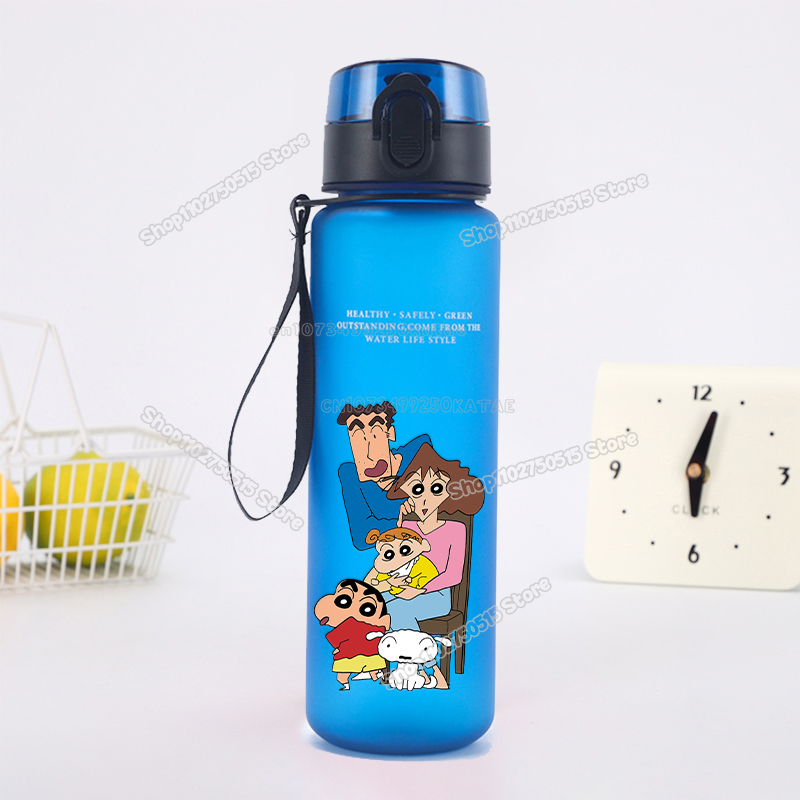 Crayons Shin-chan Children Wat - огляд і ціна Yoga Fitness Tva