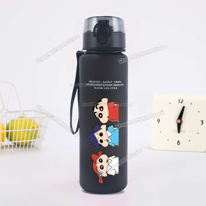 Crayons Shin-chan Children Wat - огляд і ціна Yoga Fitness Tva