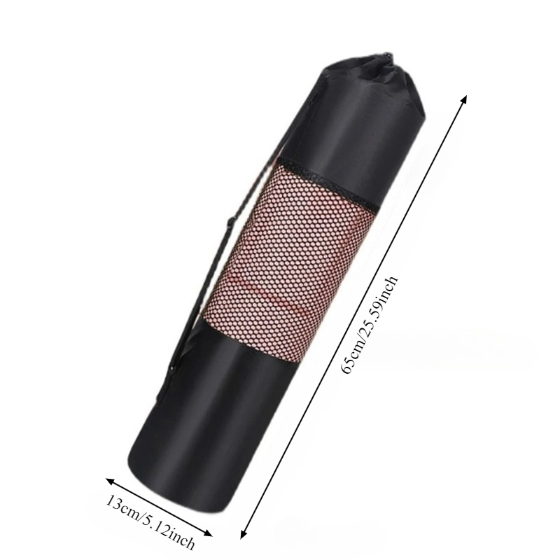 1 Breathable Yoga Mat Storage  - огляд і ціна Fitness Yoga Pilates