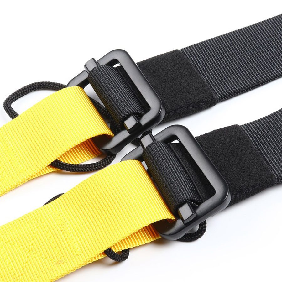 Suspension Training Strap Fitn - огляд і ціна Suspension Trainer Trx