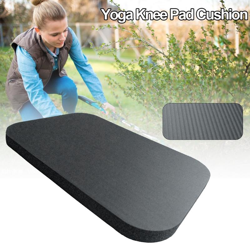 Yoga Knee Pad Cushion Knees Pr - огляд і ціна Thick Yoga Mat
