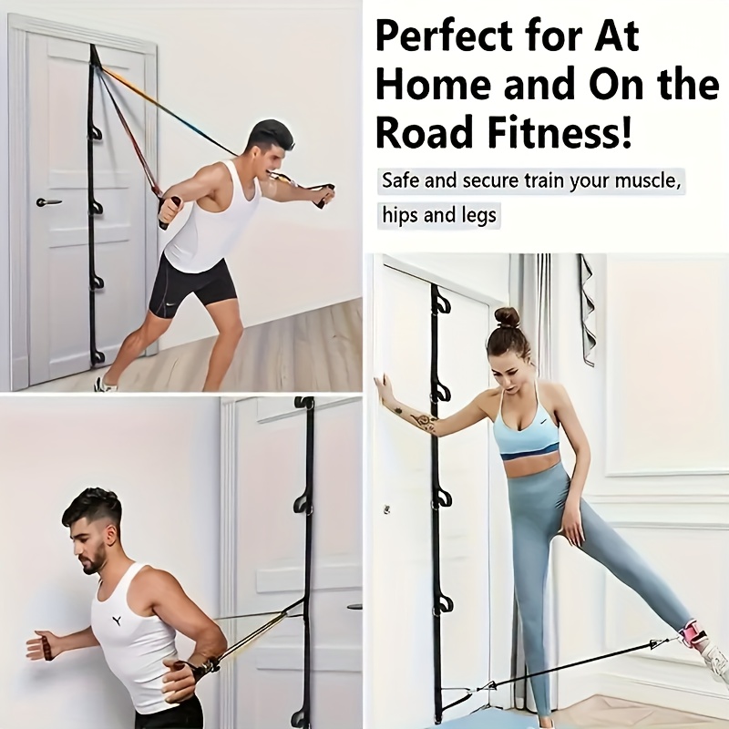 1pc Heavy-Duty Suspension Trai - огляд і ціна Suspension Trainer Trx