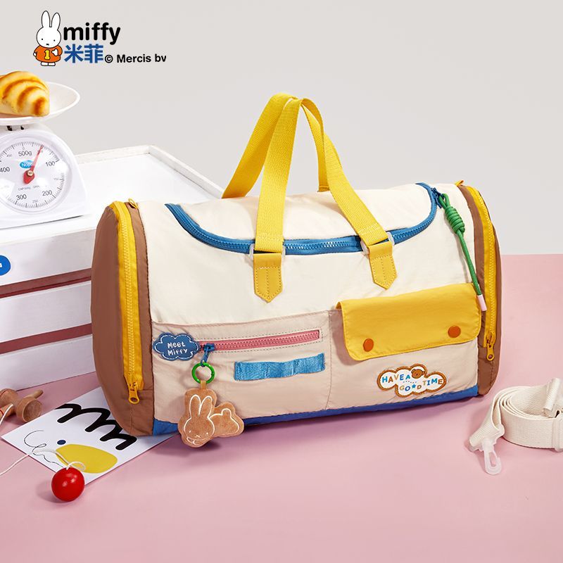 Miffy Anime Cartoon Rabbit Kaw - огляд і ціна Yoga Fitness Tva