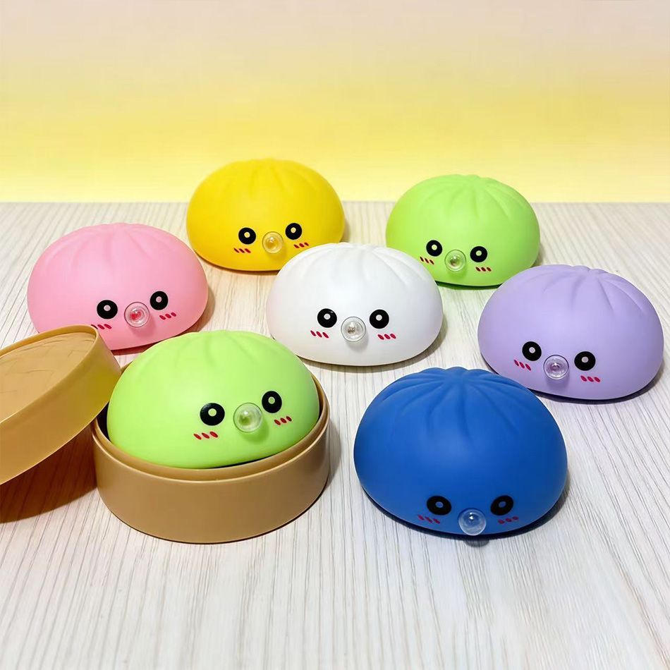 Trendy Night Light Blind Box - - огляд і ціна Yoga Fitness Tva