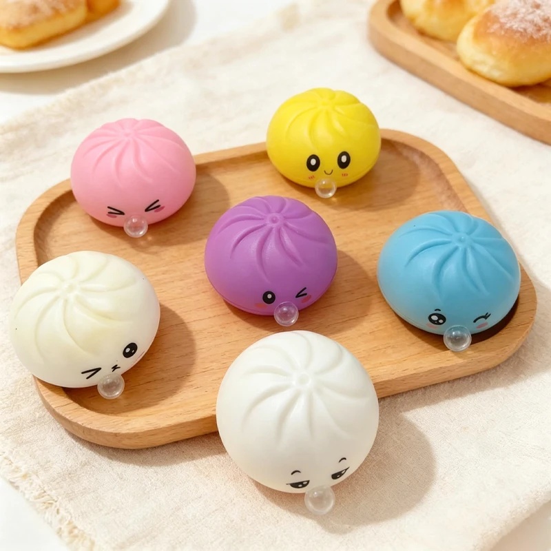 Trendy Night Light Blind Box - - огляд і ціна Yoga Fitness Tva
