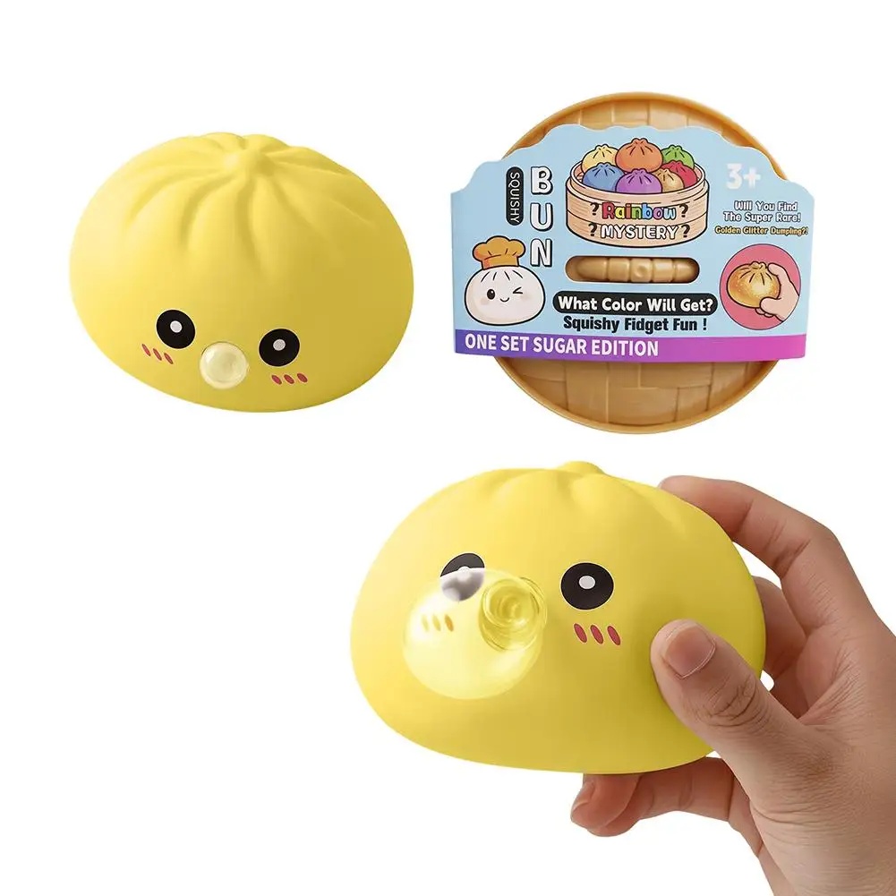 Trendy Night Light Blind Box - - огляд і ціна Yoga Fitness Tva