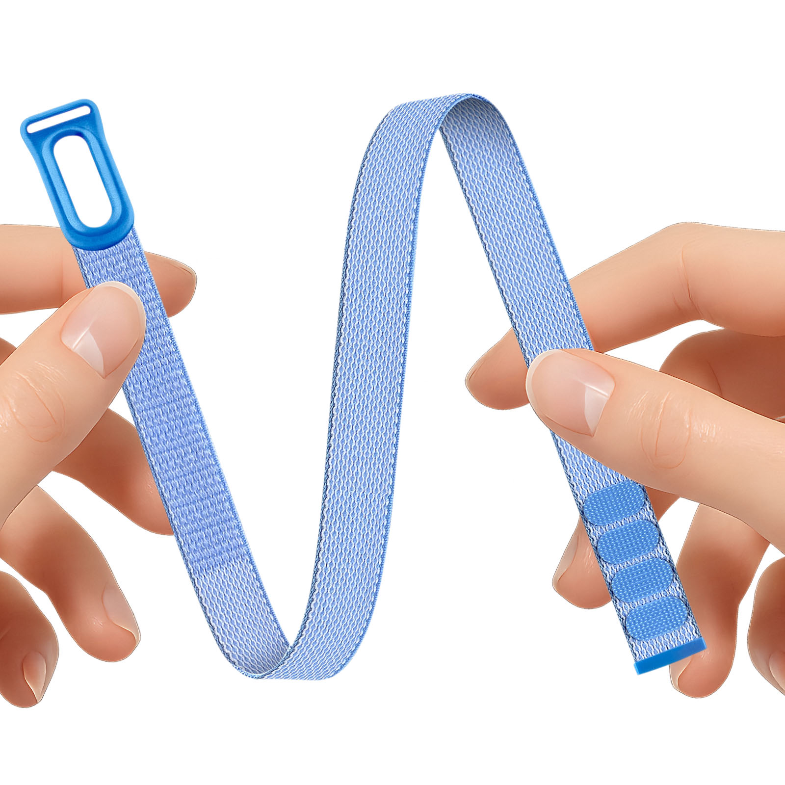 For Google Fitbit Air Nylon Wo - огляд і ціна Wrist Wraps Fitness