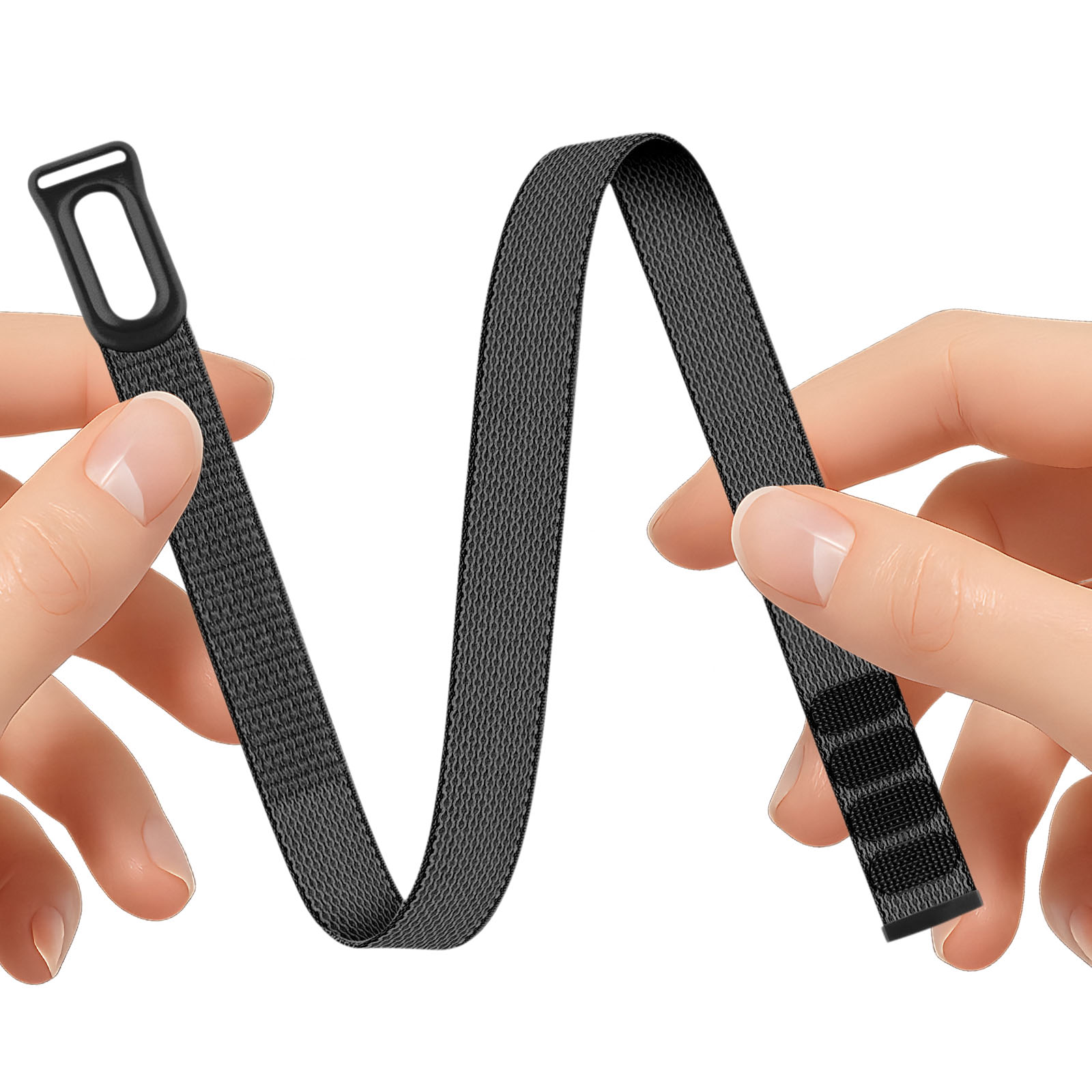 For Google Fitbit Air Nylon Wo - огляд і ціна Wrist Wraps Fitness
