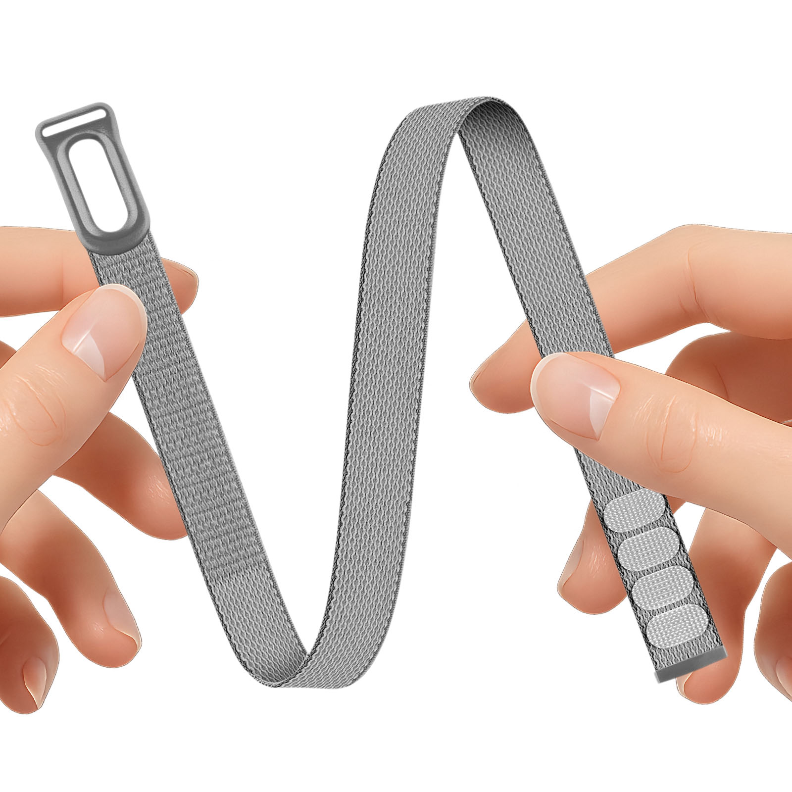 For Google Fitbit Air Nylon Wo - огляд і ціна Wrist Wraps Fitness