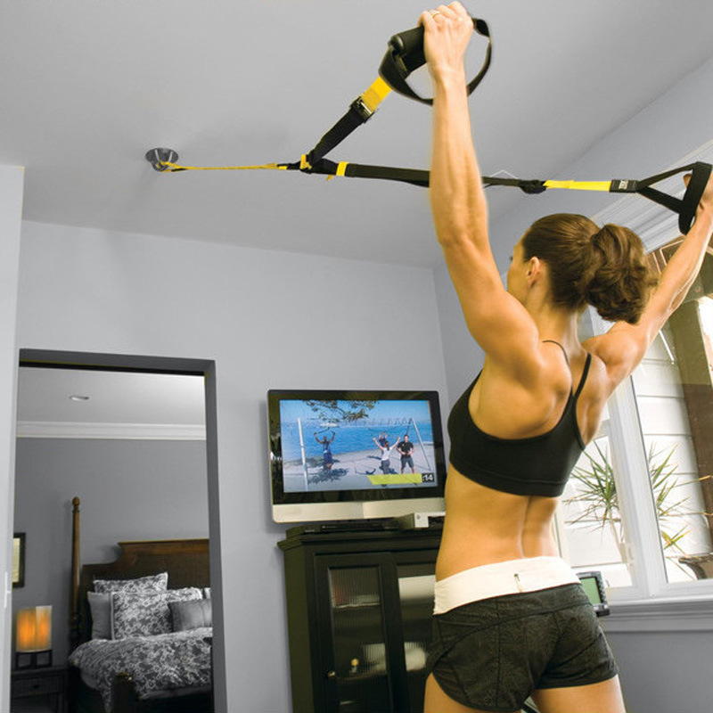 Wall Ceiling X Mount Bracket f - огляд і ціна Suspension Trainer Trx