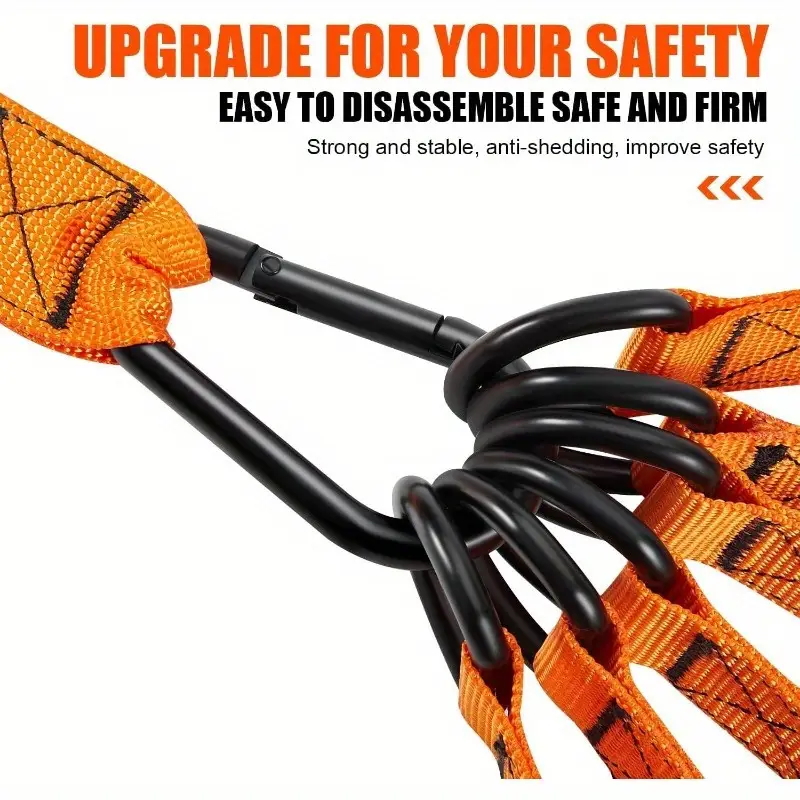 Resistance Strap with Handle:  - огляд і ціна Suspension Trainer Trx