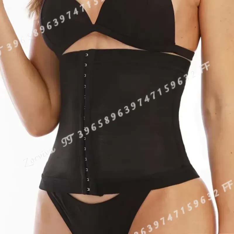 Women Sauna Suit Waist Trainer - огляд і ціна Waist Trainer Women