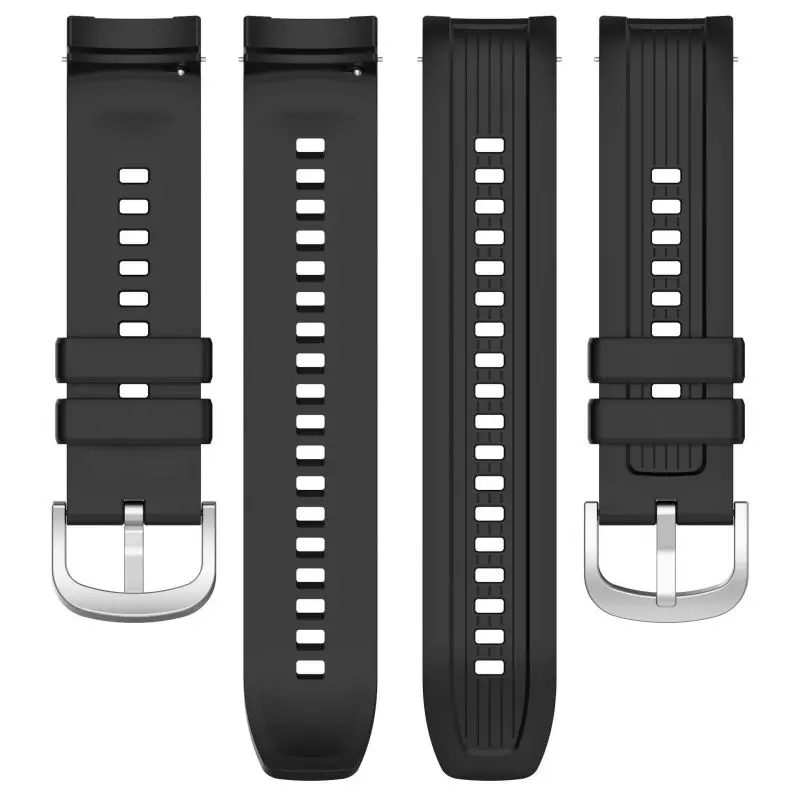Silicone Strap for Amazfit Bal - огляд і ціна Wrist Wraps Fitness