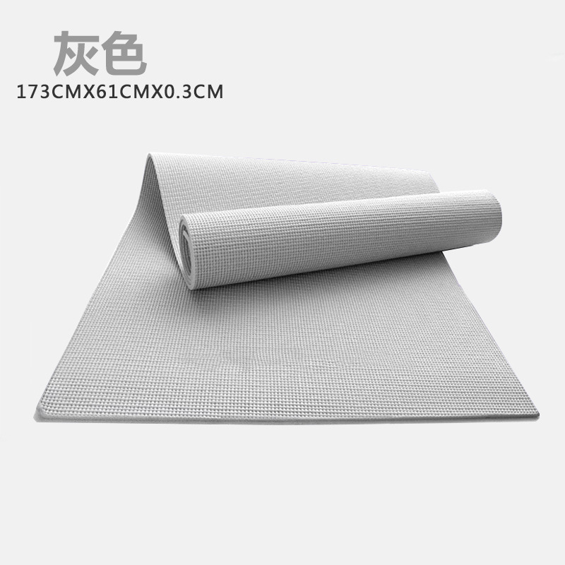 Yoga mat printing factory shoc - огляд і ціна Yoga Fitness Room