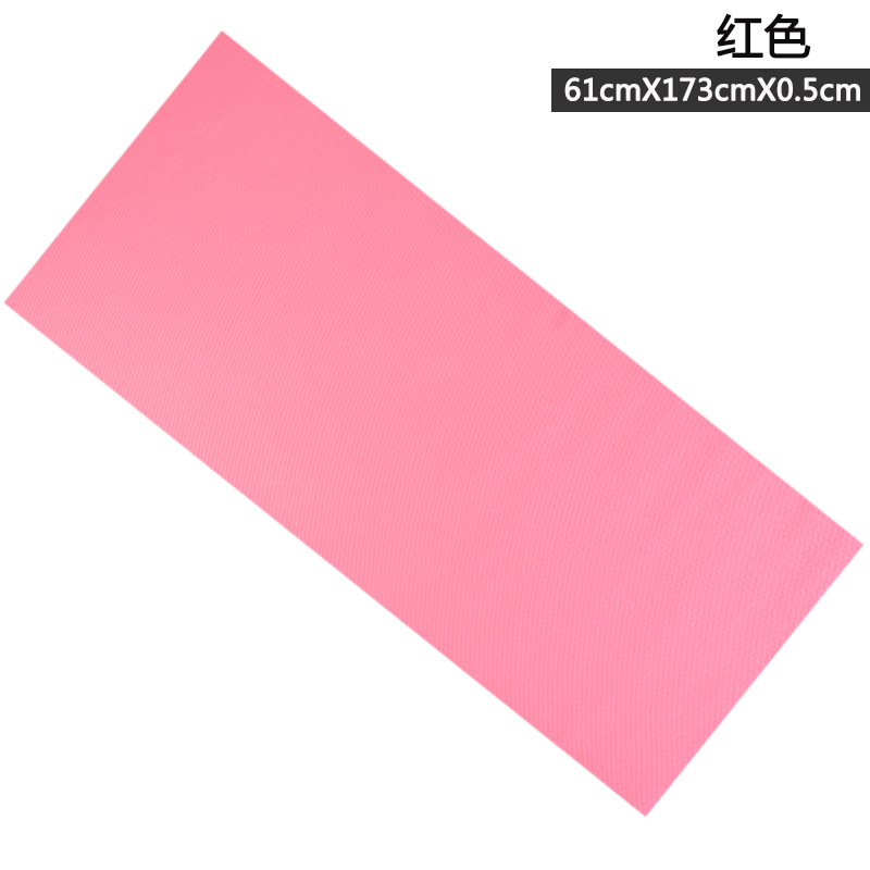 Yoga mat printing factory shoc - огляд і ціна Yoga Fitness Room