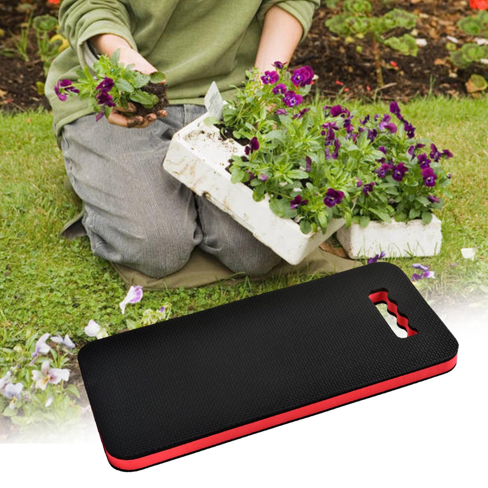 EVA Garden Kneeling Pad Garden - огляд і ціна Thick Yoga Mat