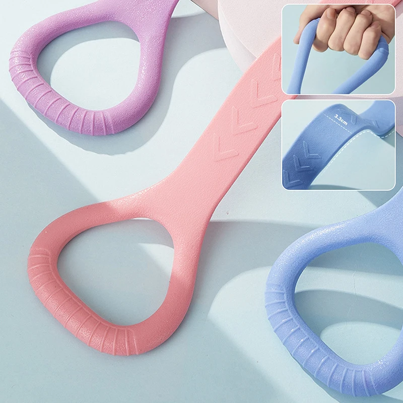 Yoga Fitness Elastic Rope Sili - огляд і ціна Yoga Fitness Room