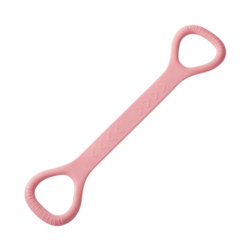 Yoga Fitness Elastic Rope Sili - огляд і ціна Yoga Fitness Room