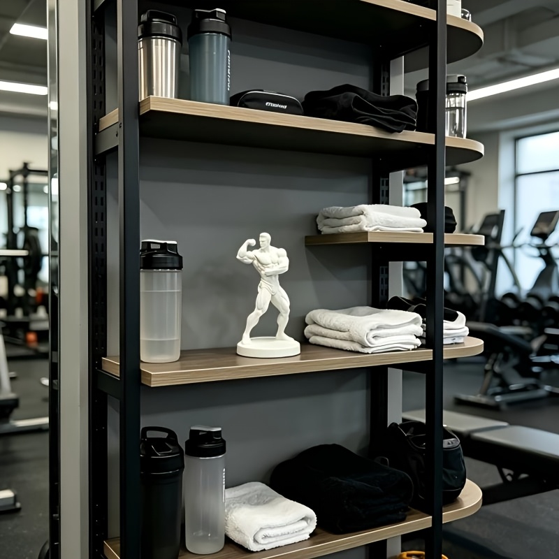 1/2 Piece Fitness Trainer Scul - огляд і ціна Yoga Fitness Room