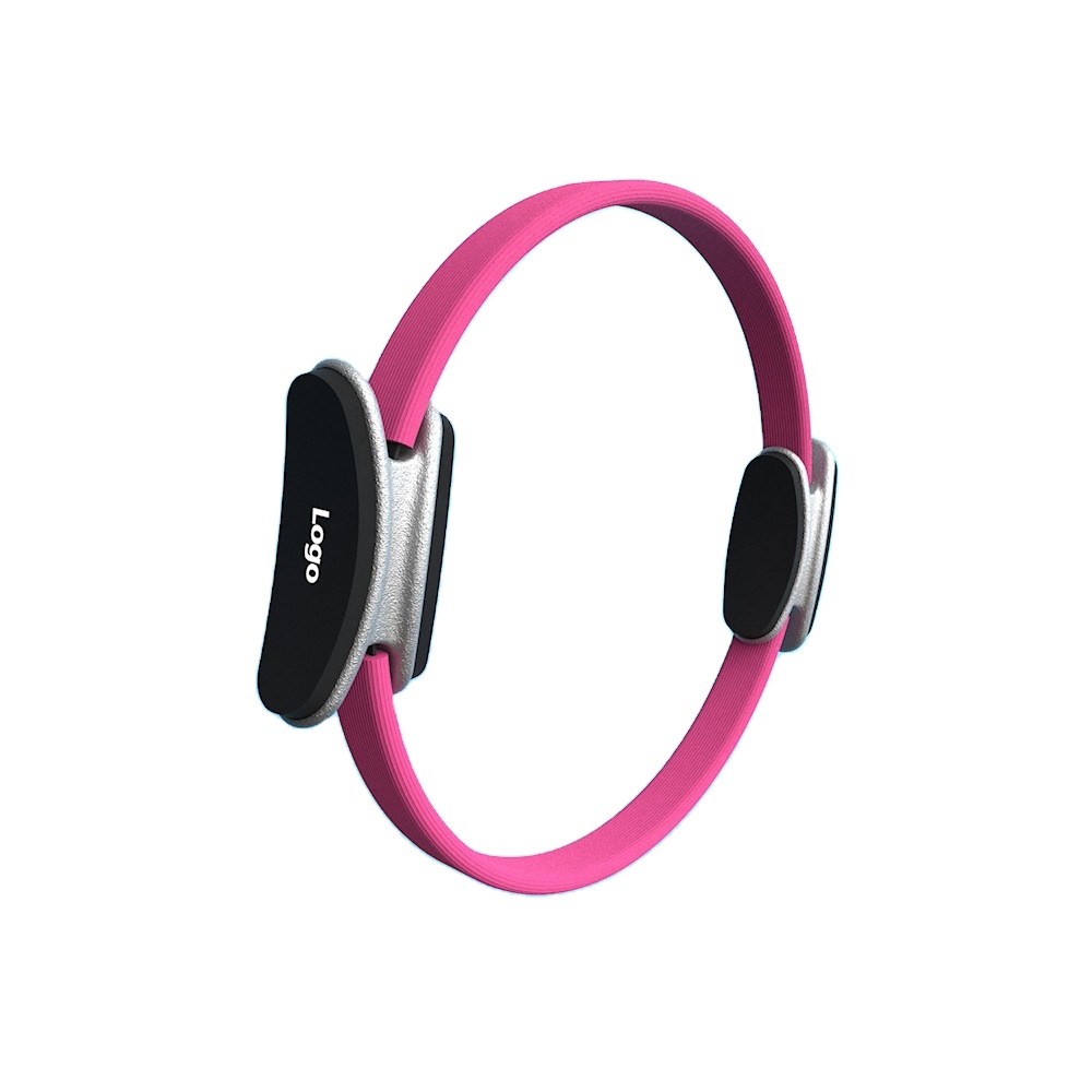 EVA Pilates Ring Yoga Magic Ci - огляд і ціна Fitness Yoga Pilates