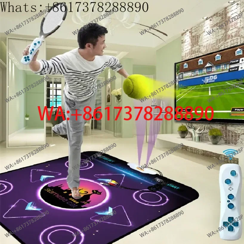 New  extra large Motion Sensin - огляд і ціна Yoga Fitness Tva